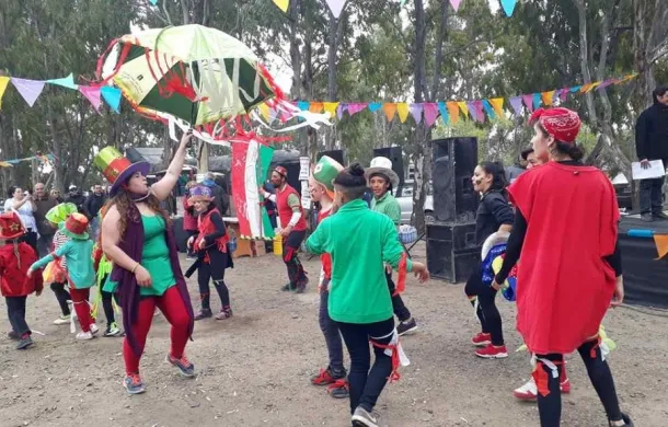 san blas aniversario