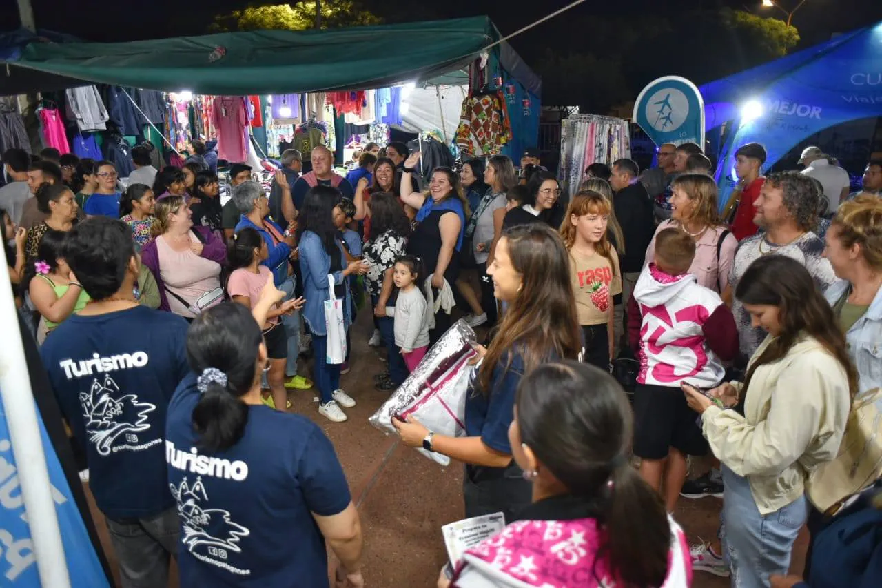 FIESTA DE LA SOBERANIA, 2025