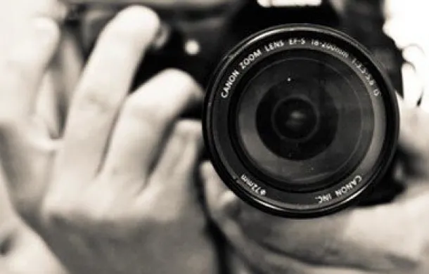 fotografía