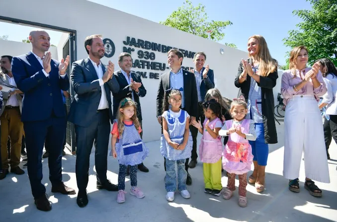 AXEL KICILLOF