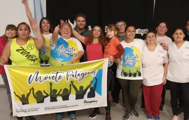 movete patagones