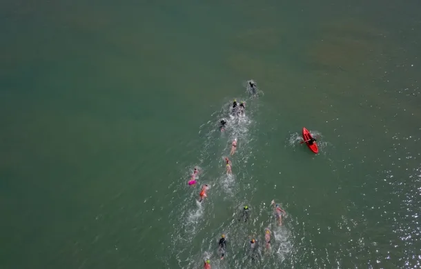 desafio valientes san blas