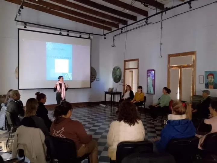 EMPRENDEDORES