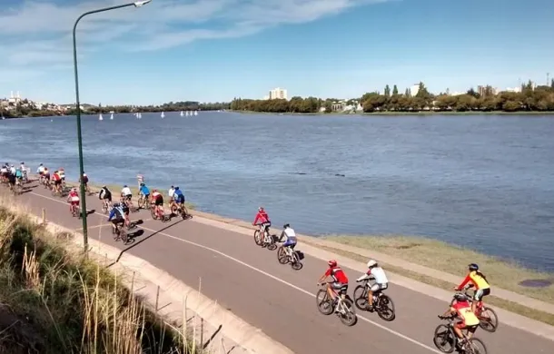 ciclismo
