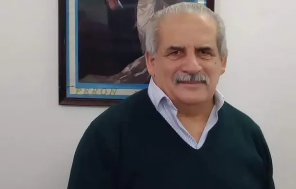 ricardo marino