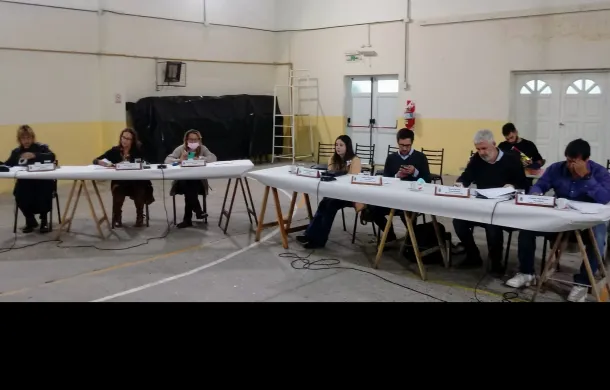 bloque frente de todos