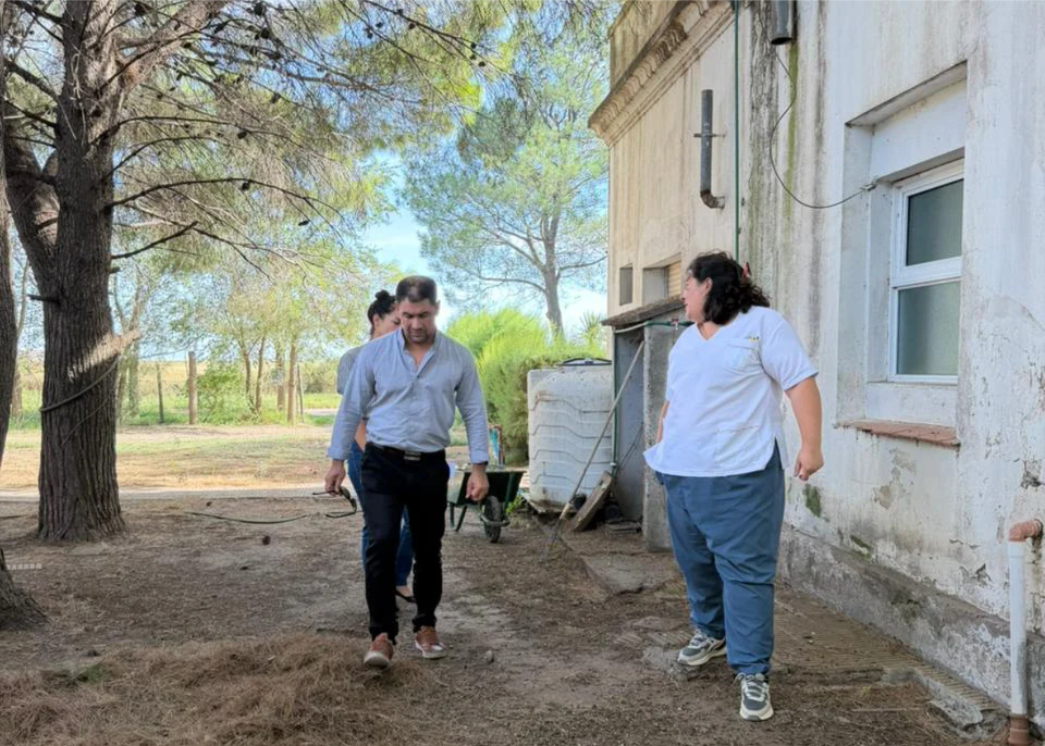 CRISTIAN DUARTE PRADERE