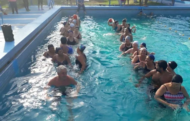 colonia adultos zara