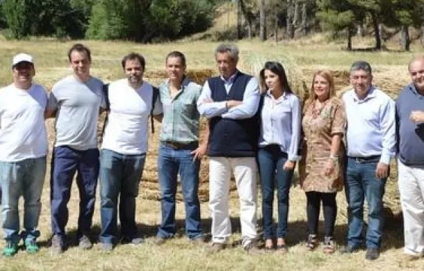 asistencia productores