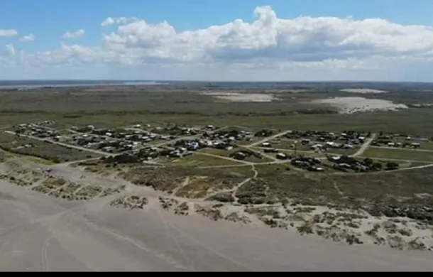 la baliza