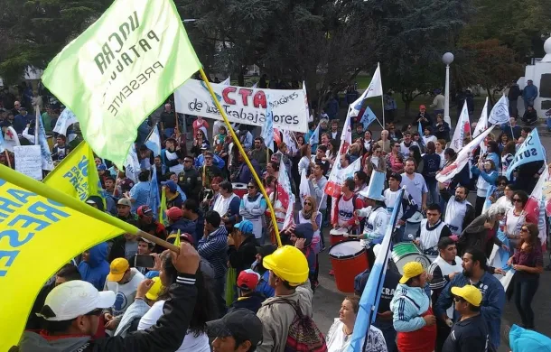 marcha