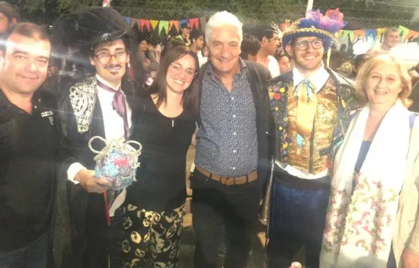 carnaval villalonga