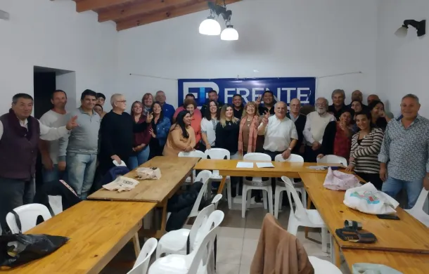 frente renovador