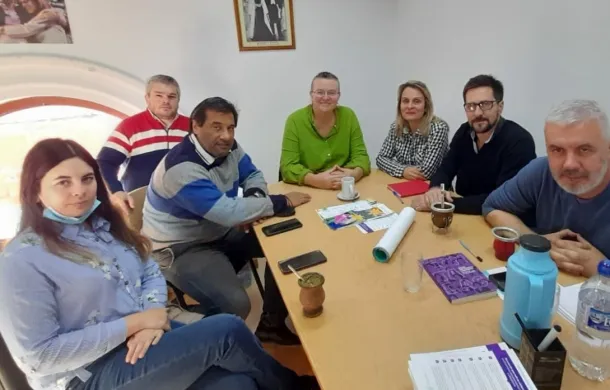 frente de todos