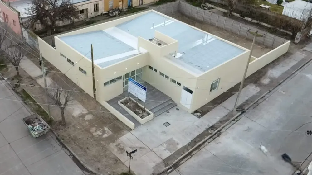 Centro de Atención Temprana del Desarrollo Infantil, CEAT
