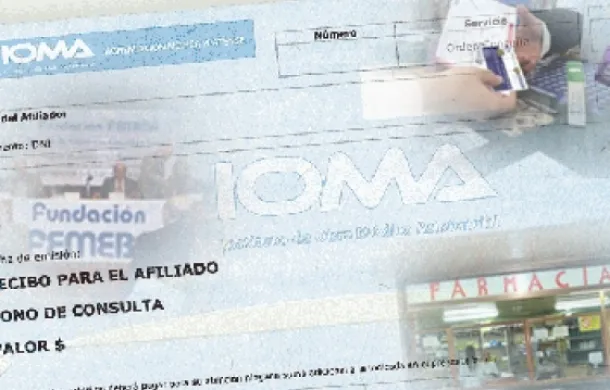 bono ioma
