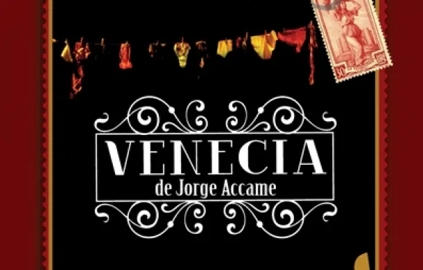 venecia accame