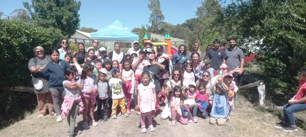 VIVERO MUNICIPAL