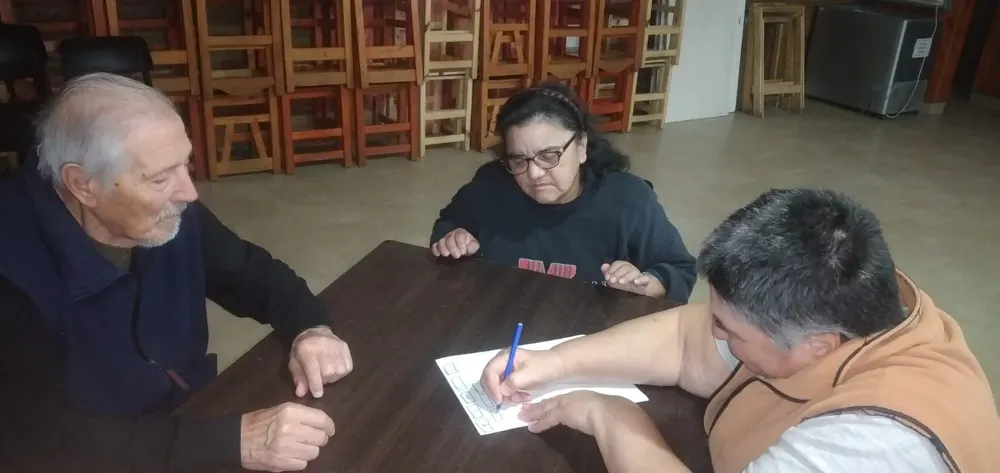 taller ludico