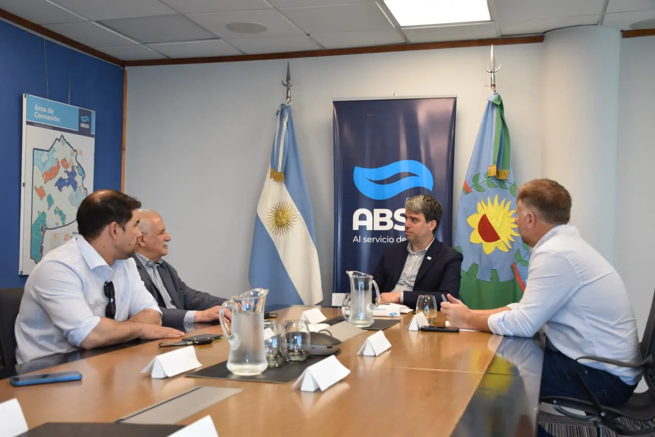 Hugo Obed ricardo marino absa