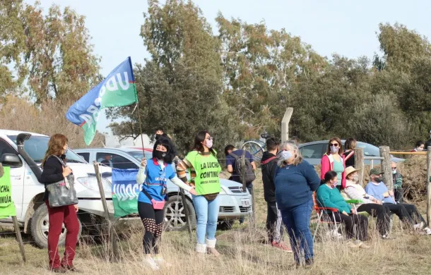 escuela spegazzini abrazo 18 hectareas
