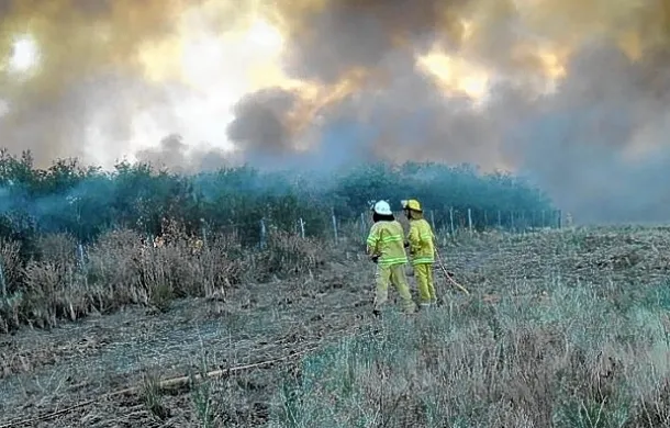 incendio