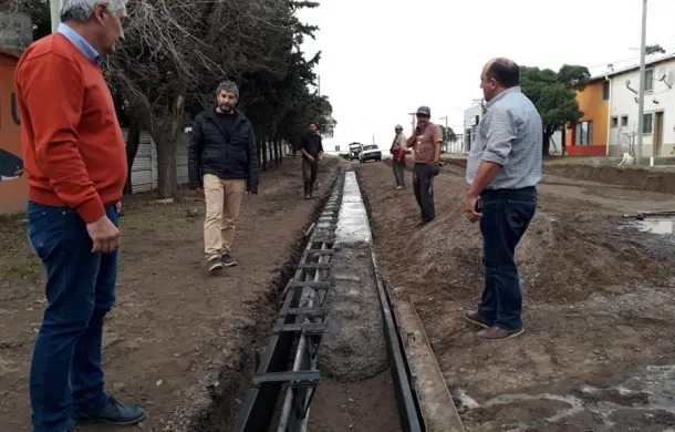 zara obras san blas