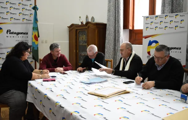 licitación apertura sobres