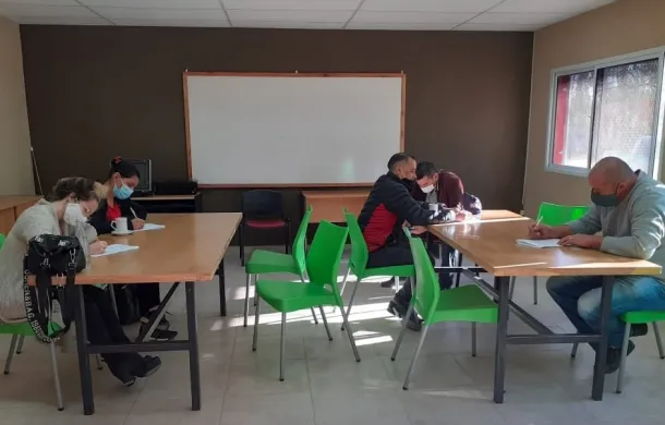 empleados municipales pase a planta