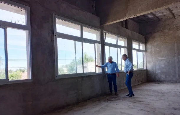 jose luis zara jorge isaac instituto formacion docente 25 obra
