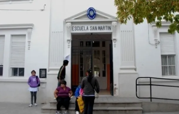 escuela patagones