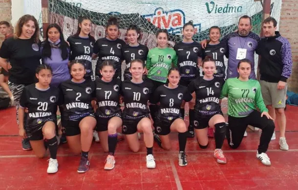 panteras patagones