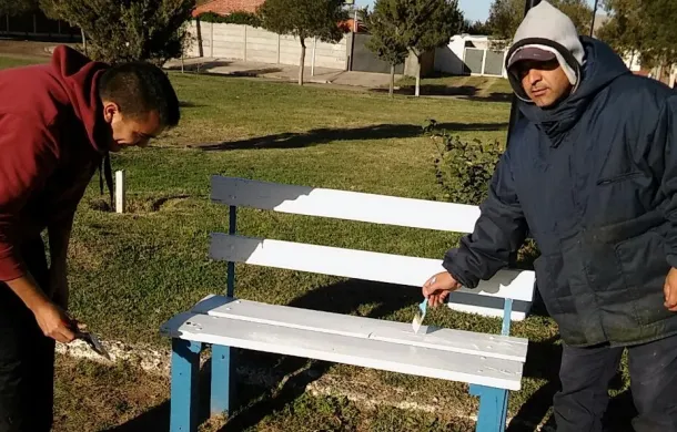 jovenes plazas