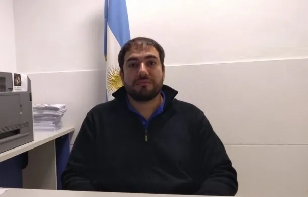 juan enzone
