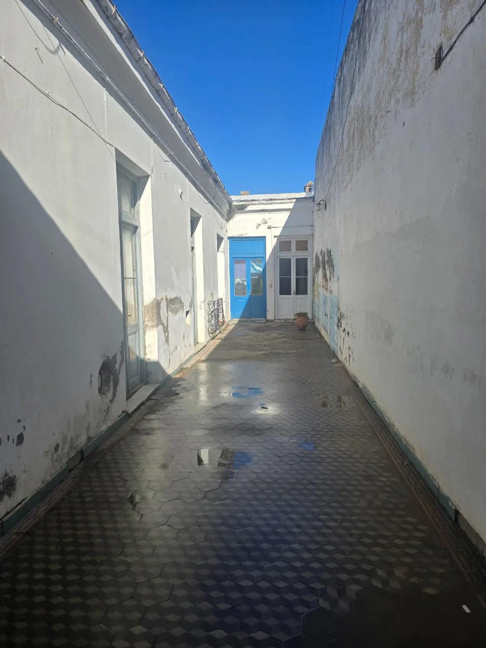 CORPORACION DE COMERCIO