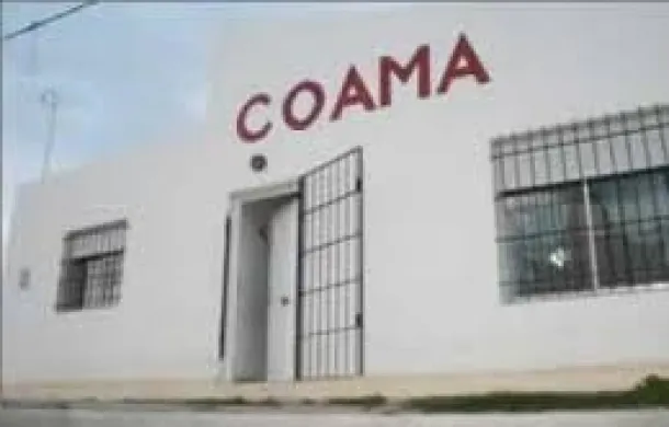 coama