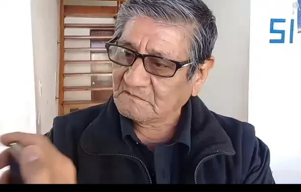 roberto velazque