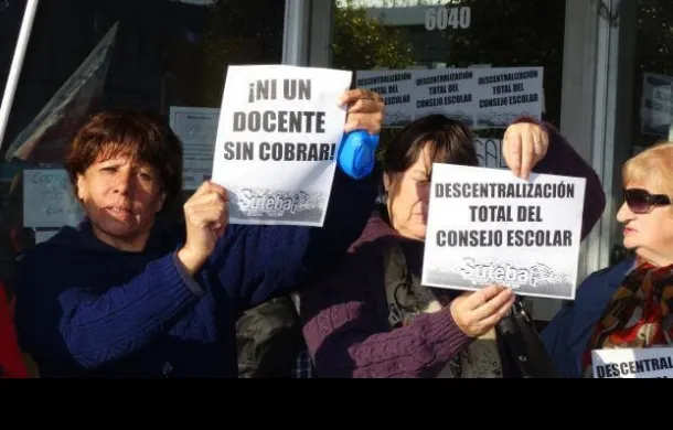 suteba carga datos pago haberes