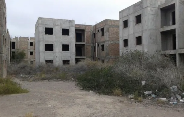 viviendas