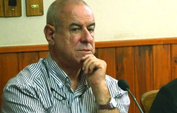 julio costantino