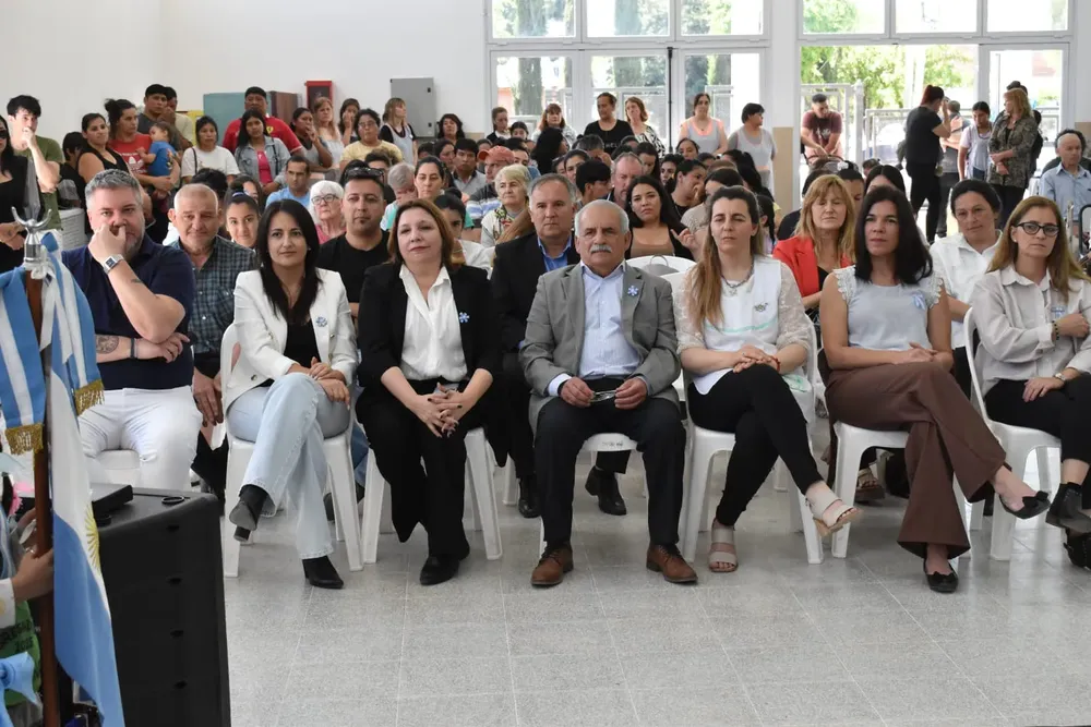 PRADERE DIA DE LA TRADICION