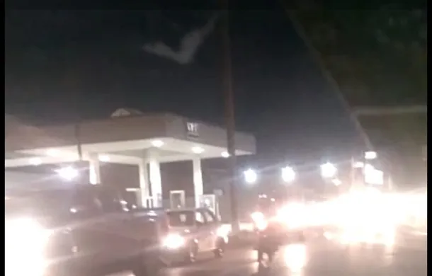 caravana cordon sanitario villalonga