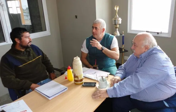 enrique viola nestor pinta