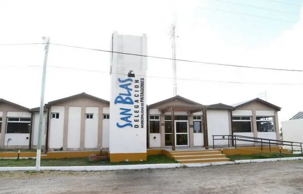 delegación san blas
