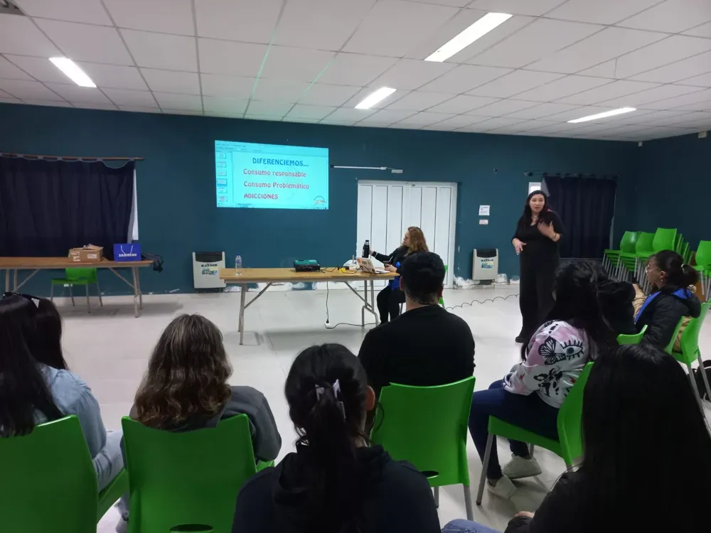 TALLER, EL PAPEL QUE ELEGIMOS