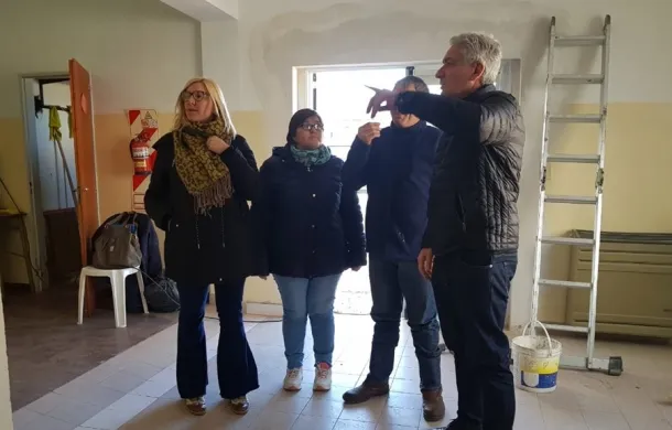 zara visita stroeder