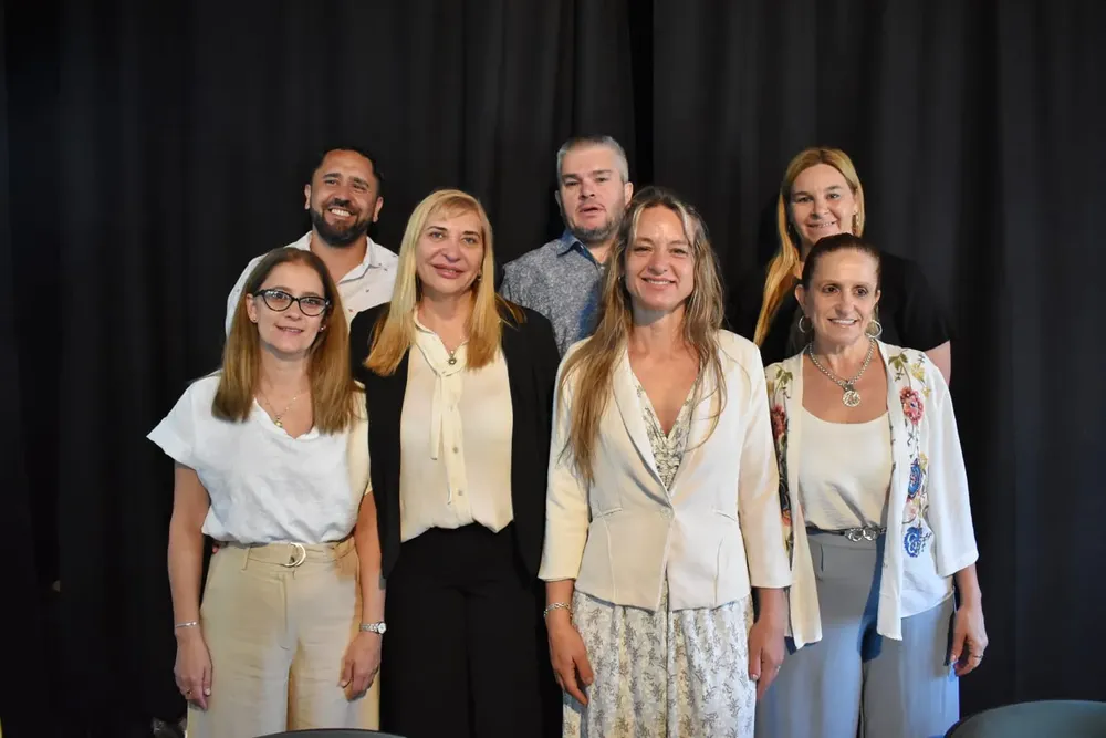 CONSEJEROS ESCOLARES