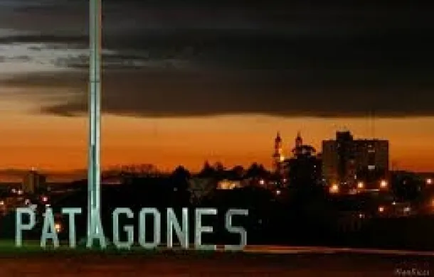patagones