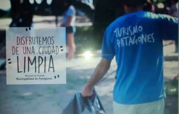 campaña turismo