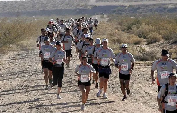carrera aventura